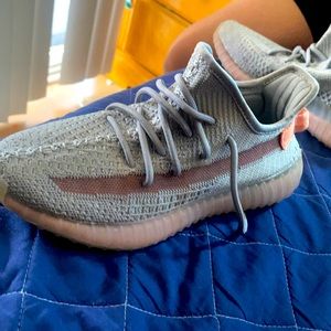 Brand new yeezy boost 350